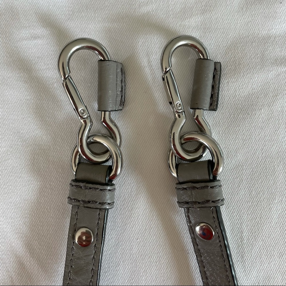 Marc by Marc Jacobs crossbody/clutch - Picture 11 of 13